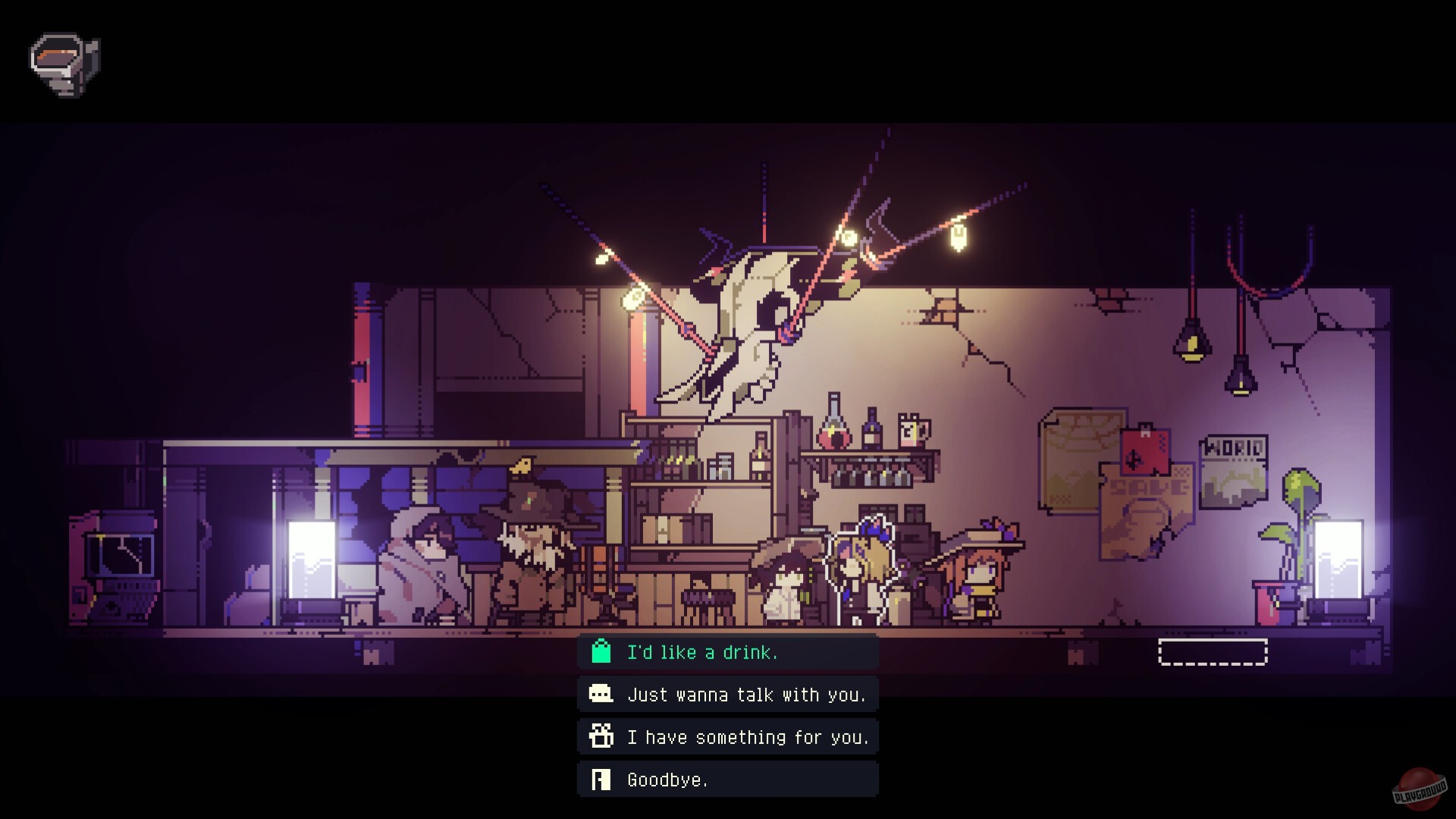 Скриншот из игры Doloc Town - 6