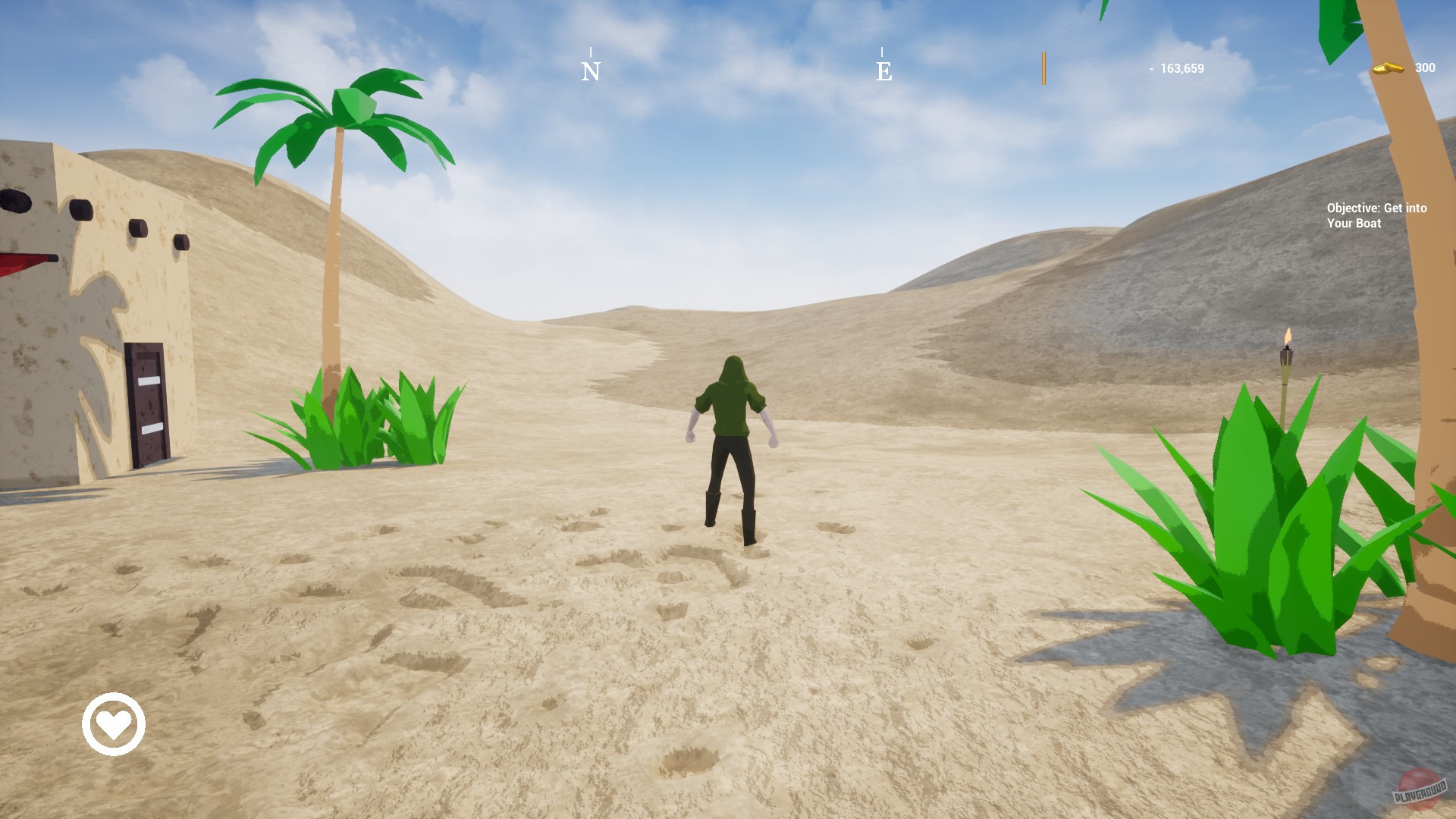 Скриншот из игры Trade Sails - 16