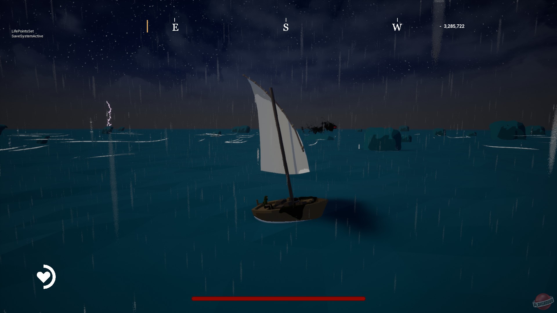 Скриншот из игры Trade Sails - 8