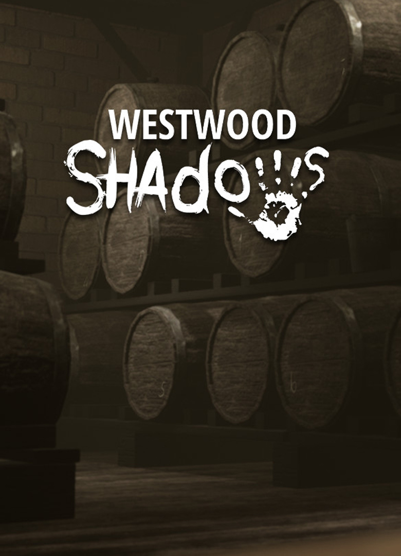 Обложка игры Westwood Shadows