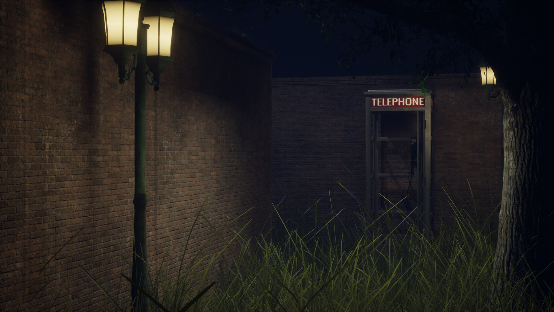 Скриншот из игры Westwood Shadows - 14