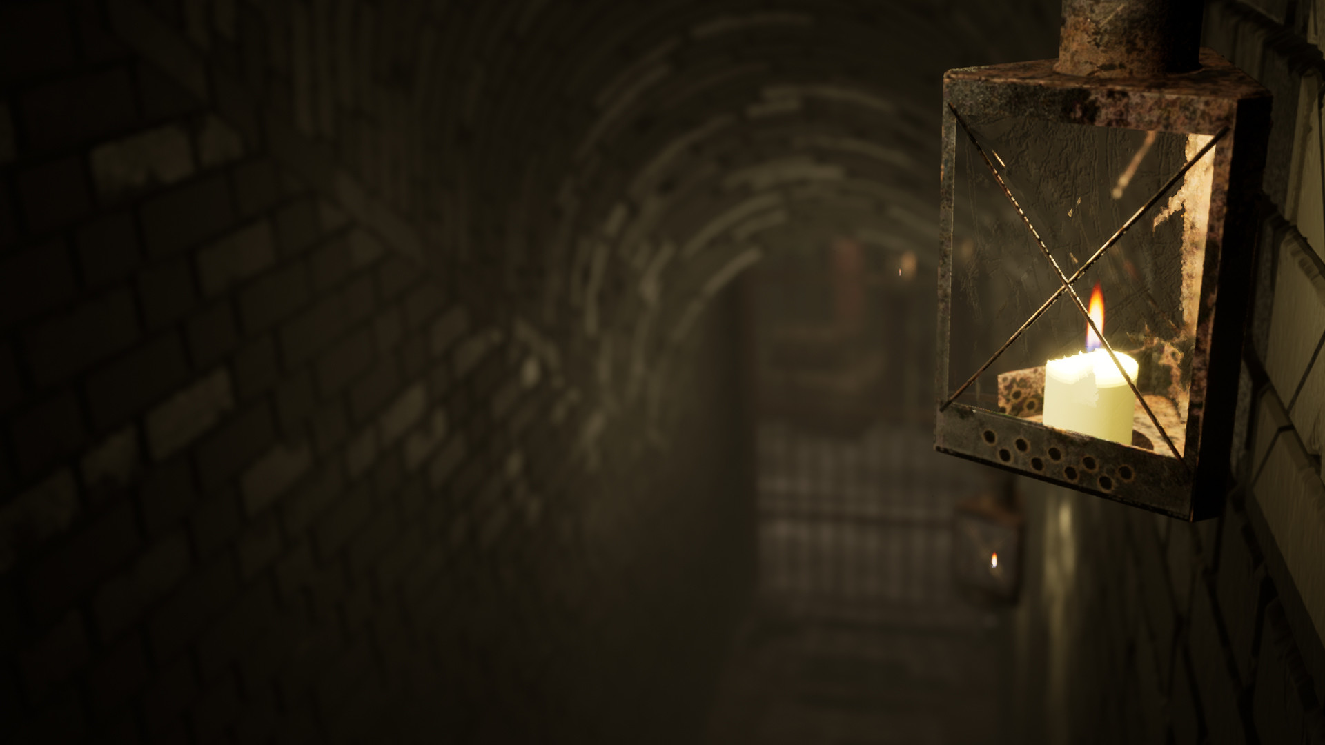 Скриншот из игры Westwood Shadows - 16