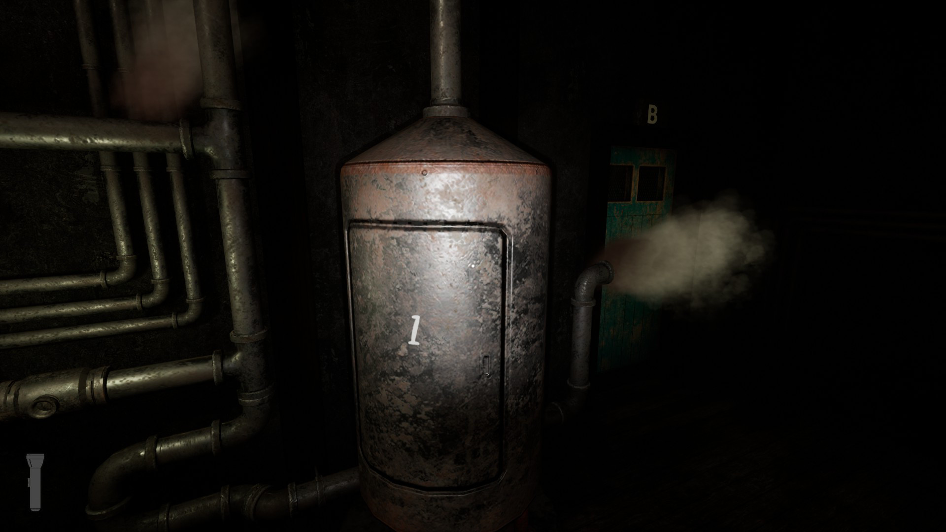 Скриншот из игры Westwood Shadows - 9