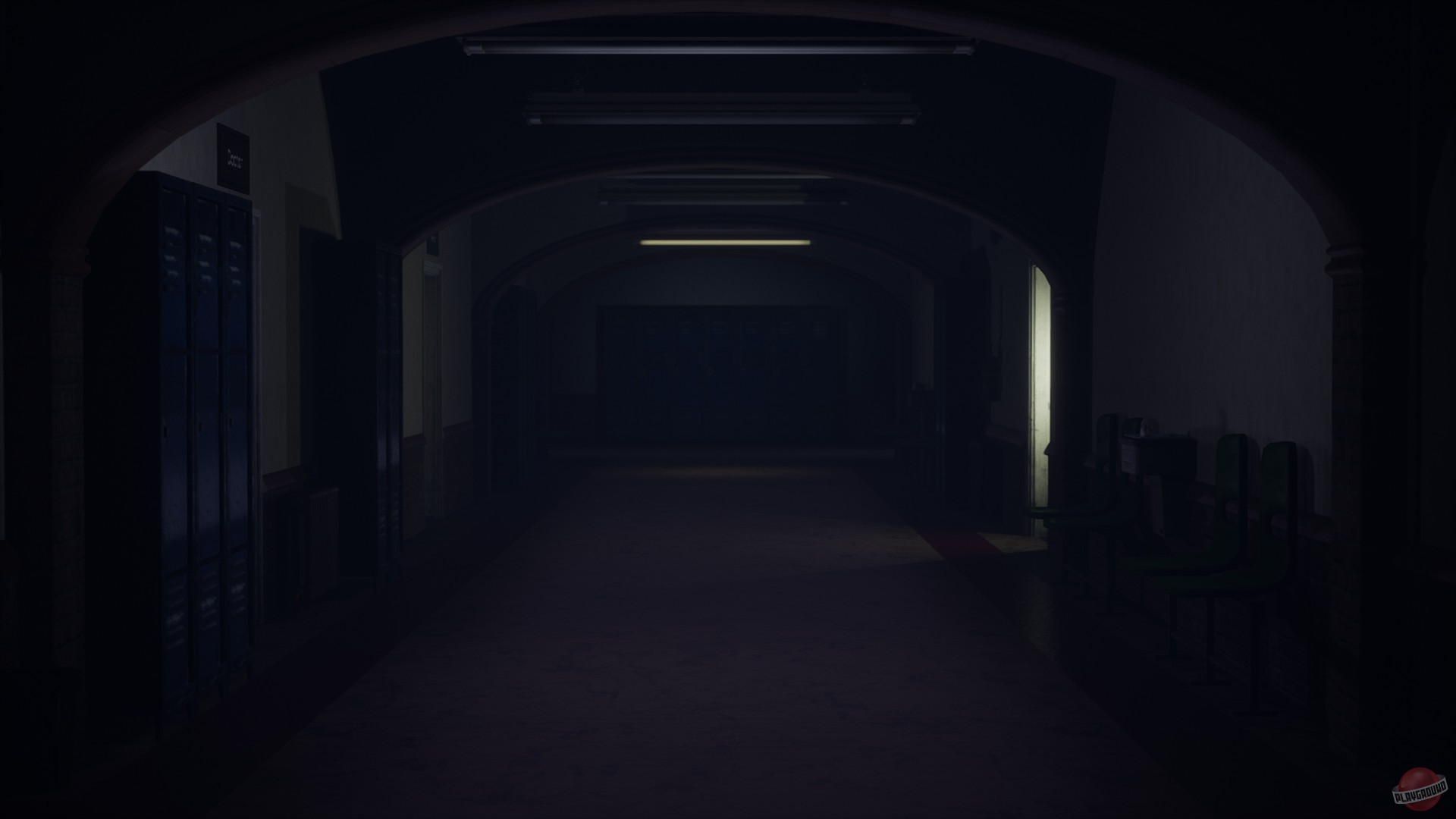 Скриншот из игры Westwood Shadows - 11