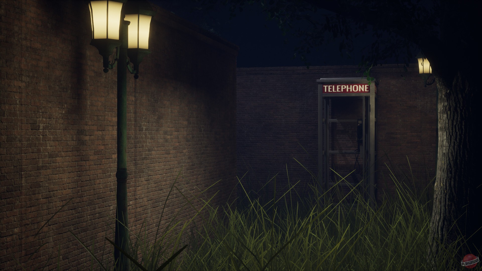 Скриншот из игры Westwood Shadows - 15