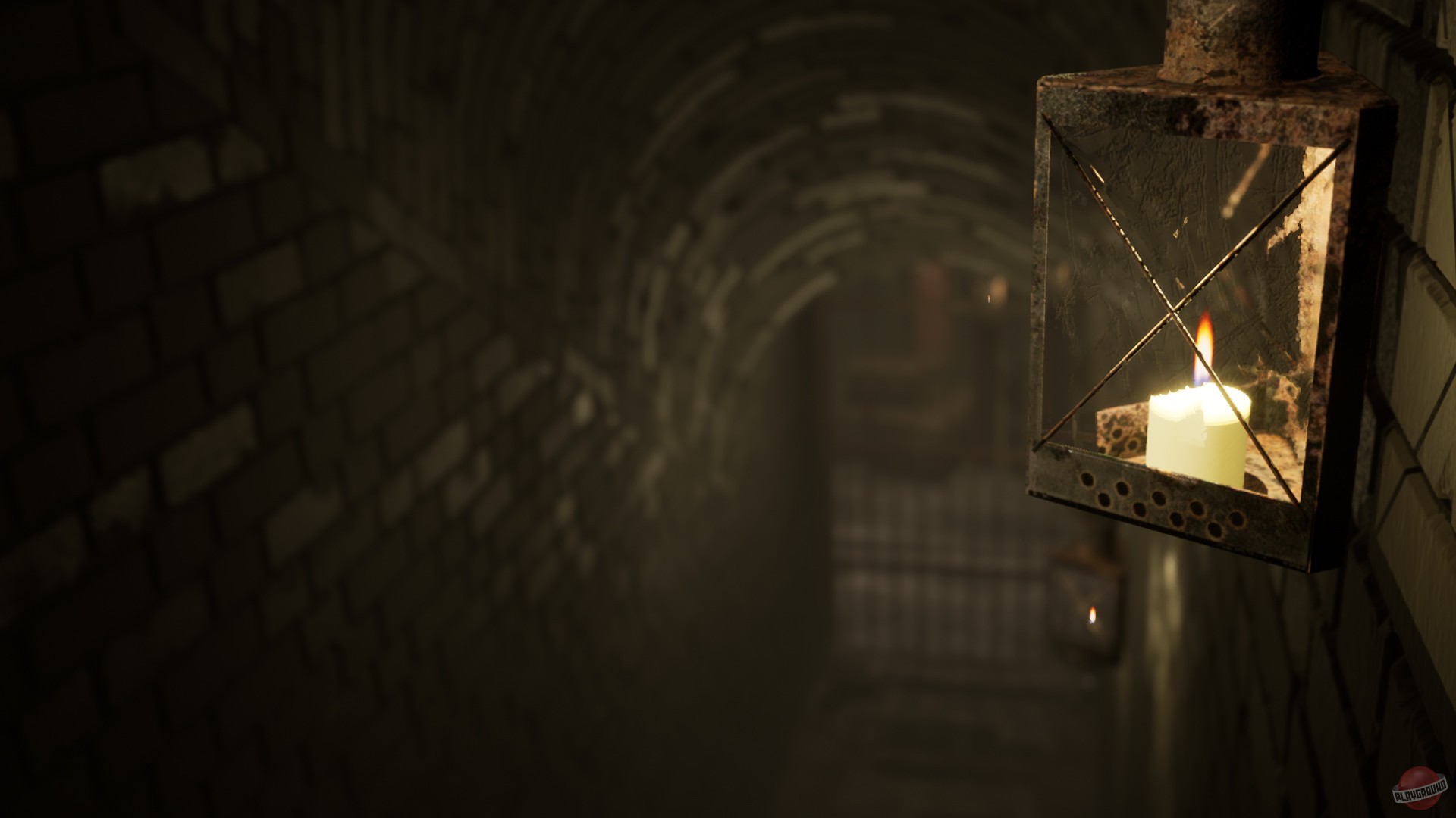 Скриншот из игры Westwood Shadows - 20