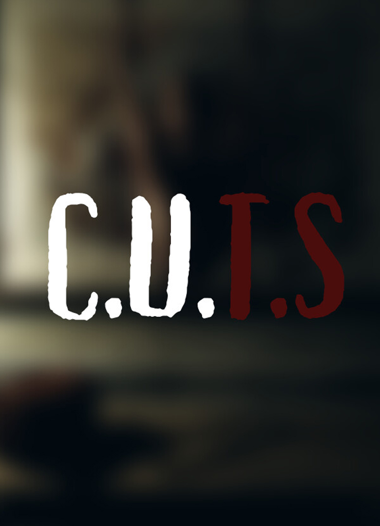 Обложка игры C.U.T.S