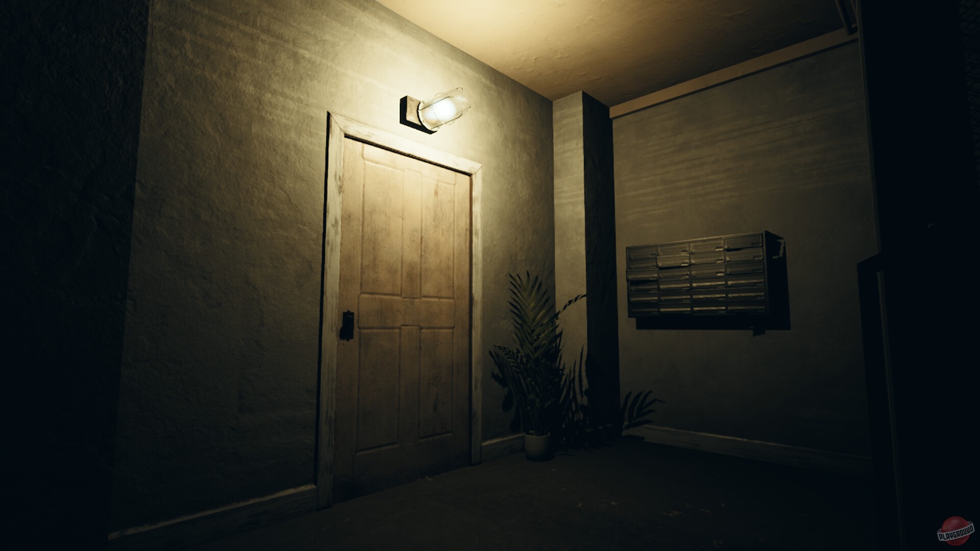 Скриншот из игры C.U.T.S - 2