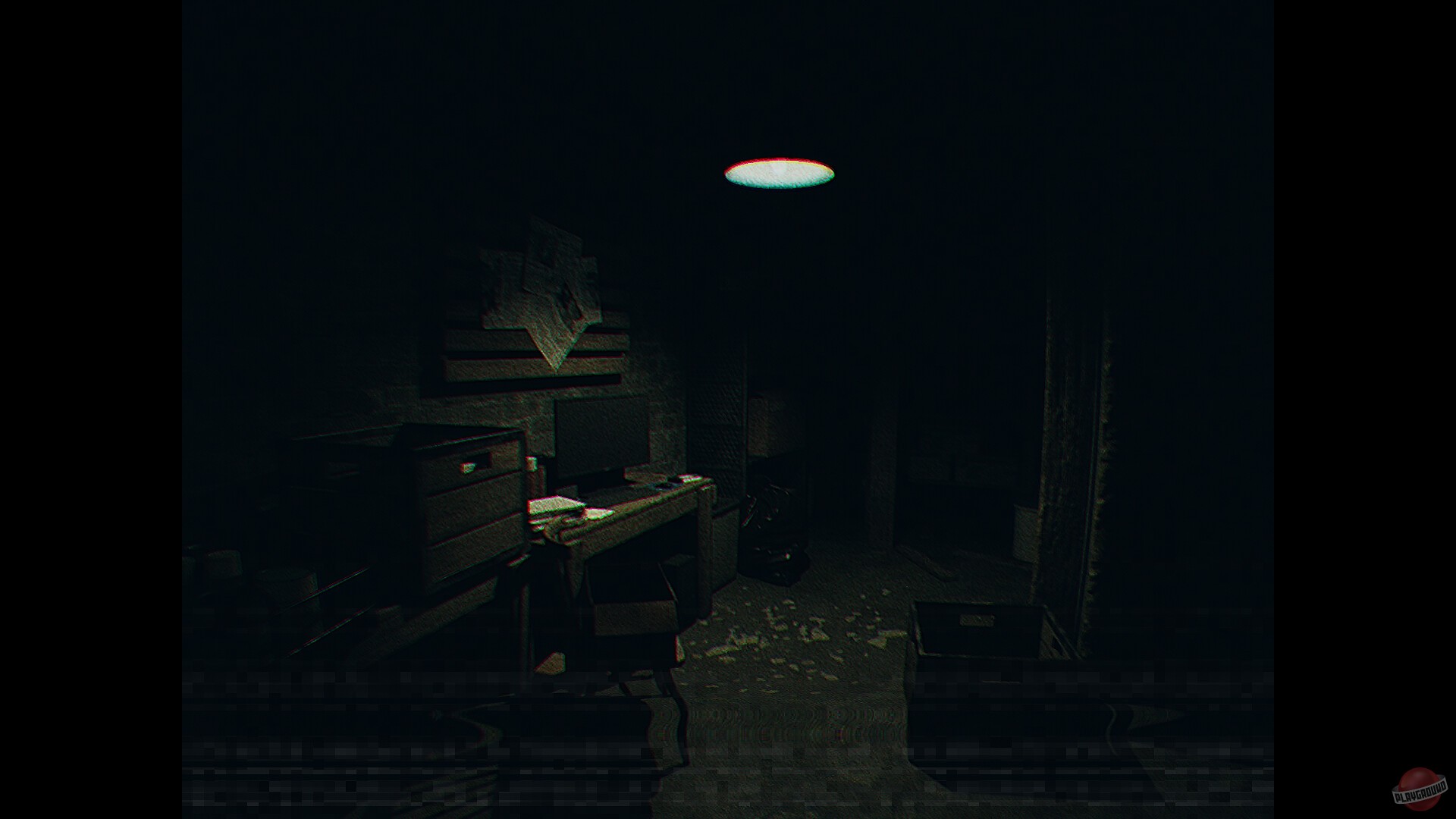 Скриншот из игры C.U.T.S - 8