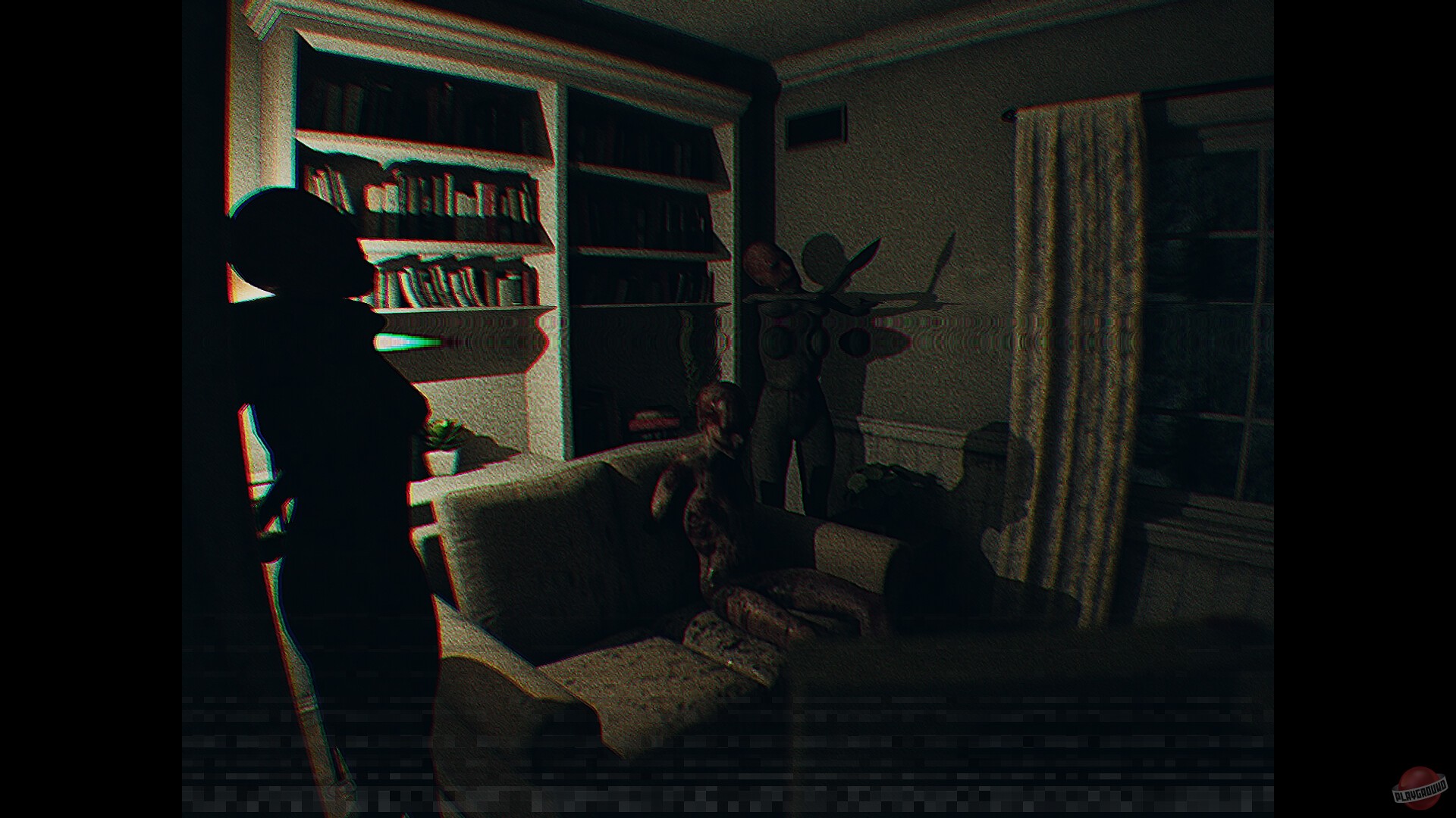 Скриншот из игры C.U.T.S - 3