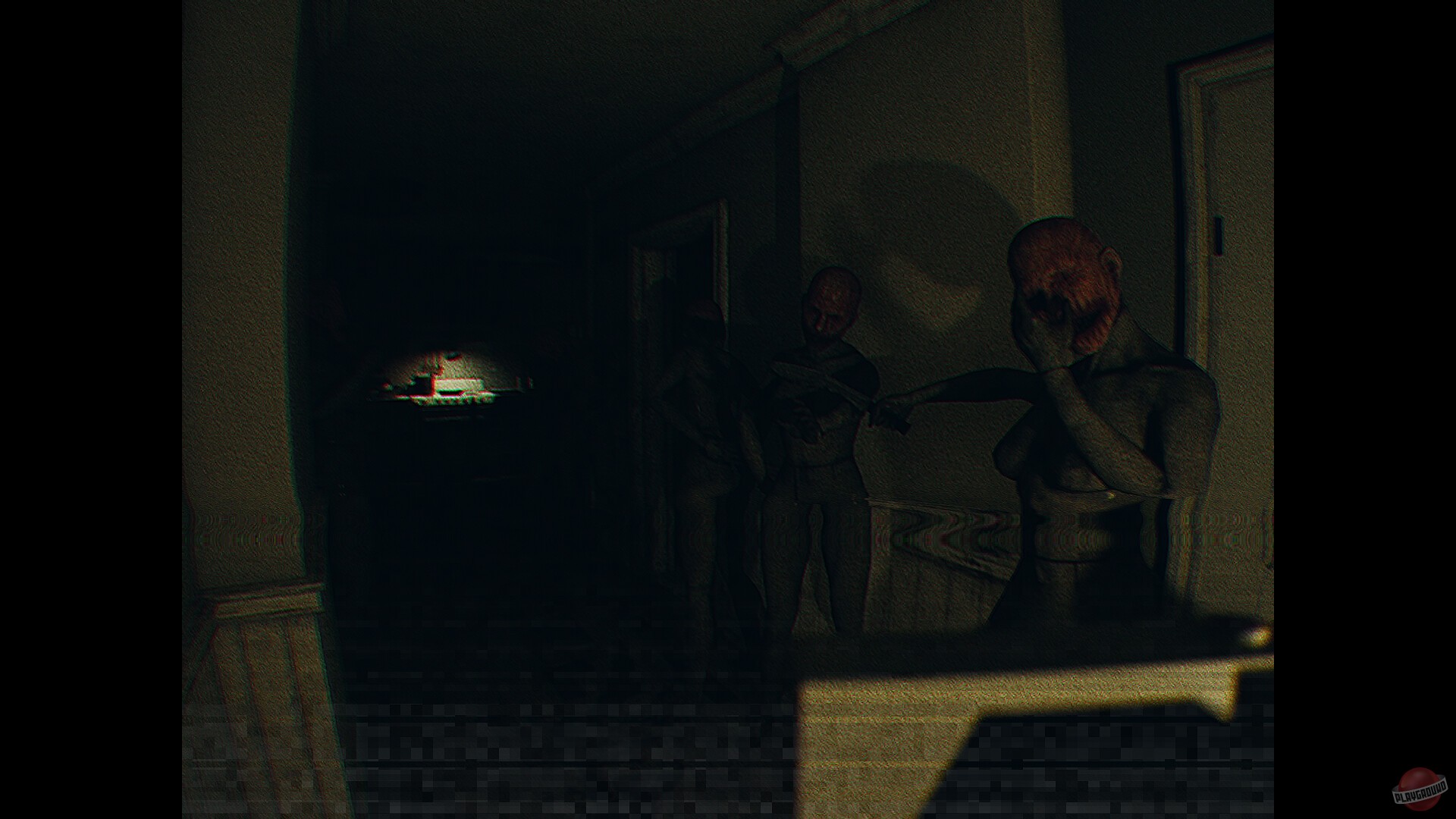 Скриншот из игры C.U.T.S - 6