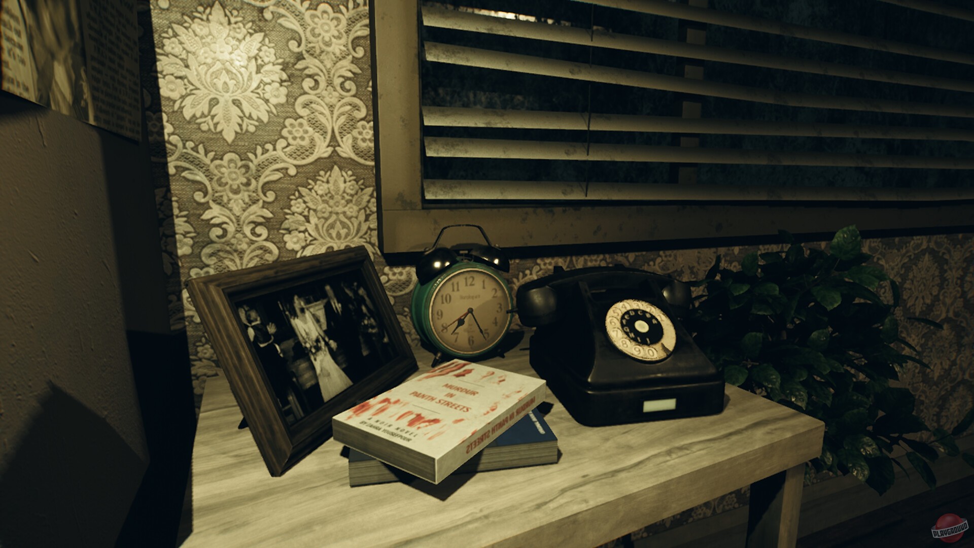 Скриншот из игры C.U.T.S - 1