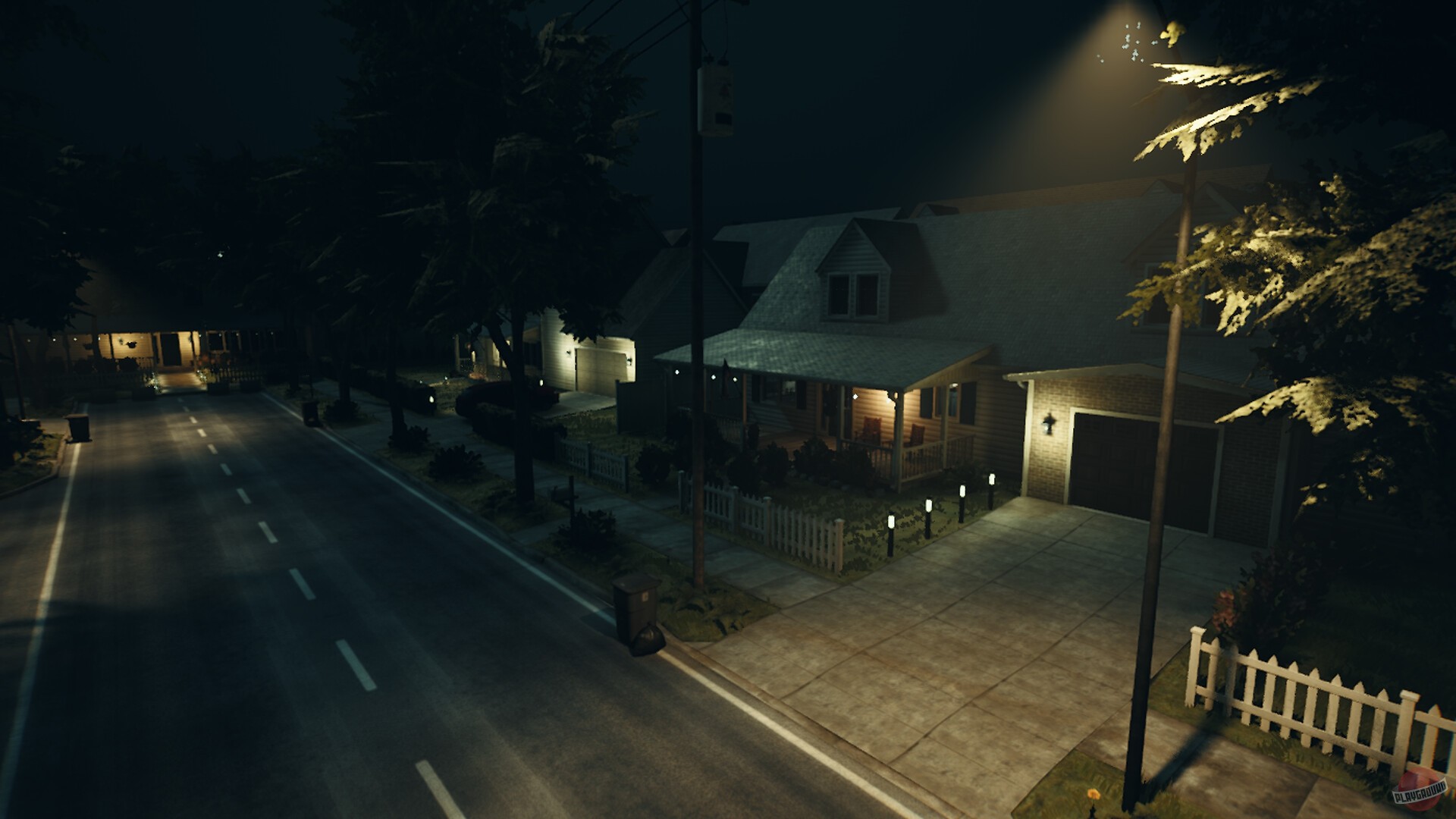 Скриншот из игры C.U.T.S - 7