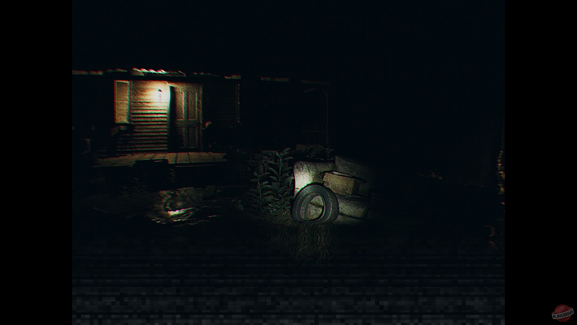 Скриншот из игры C.U.T.S - 4