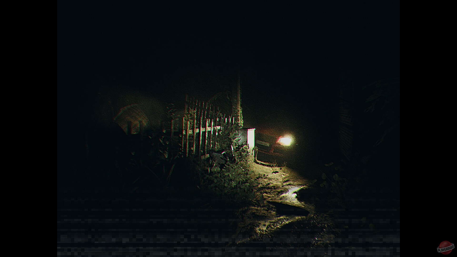 Скриншот из игры C.U.T.S - 5