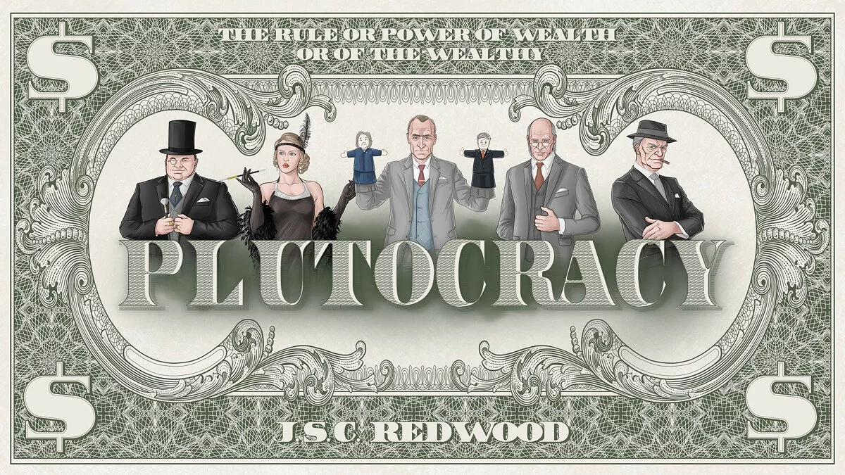 Скриншот из игры Plutocracy - 13