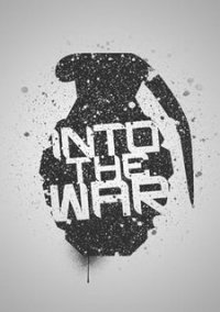 Обложка игры Into The War