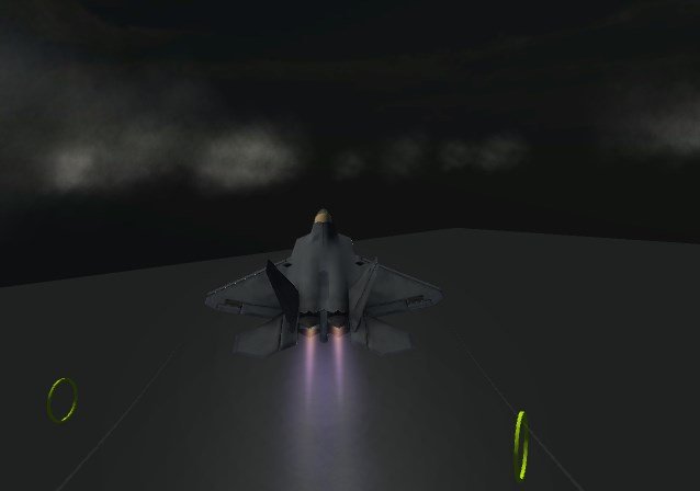 Скриншот из игры Into The War - 7