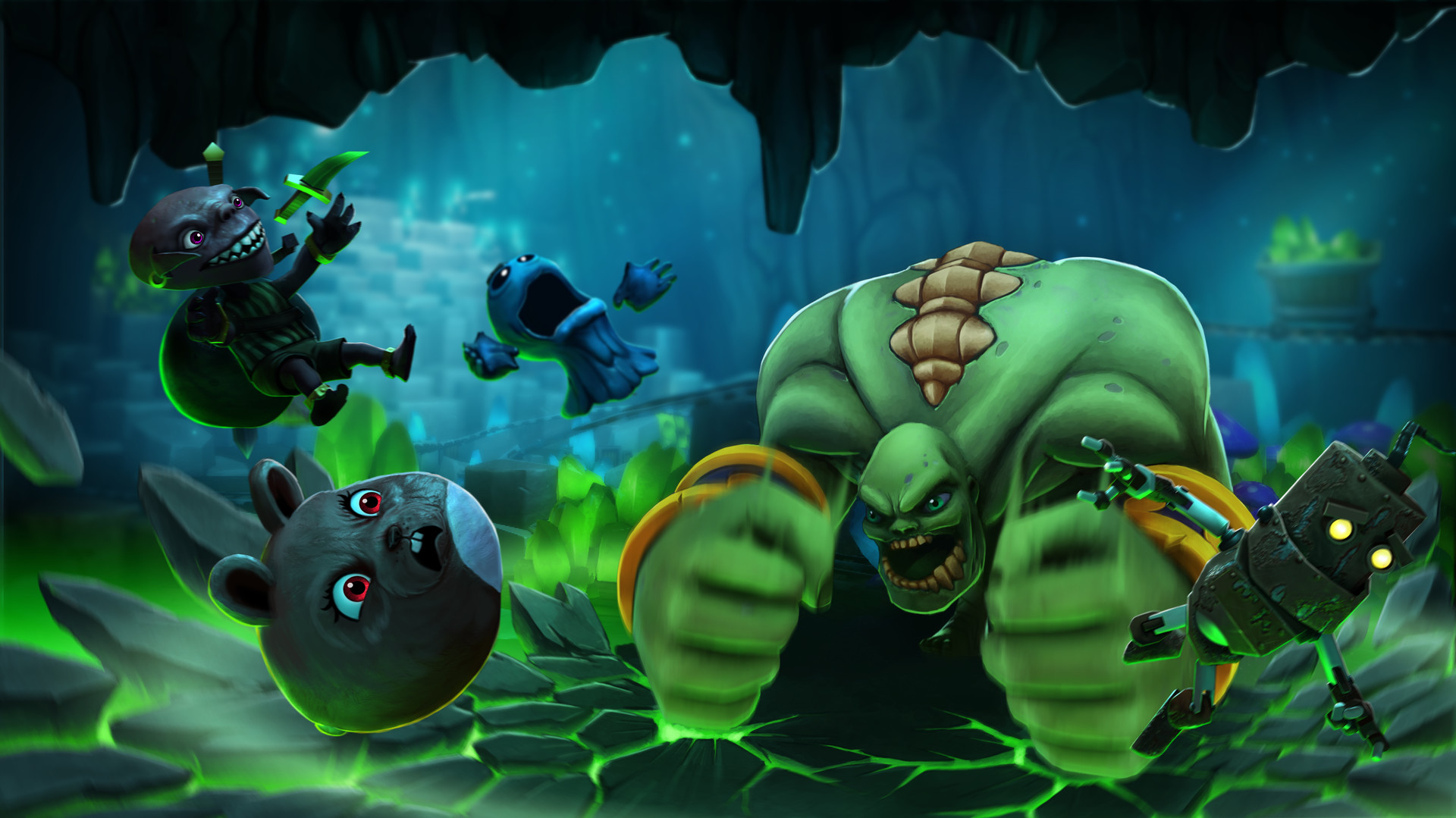 Скриншот из игры Ember Strike - 11