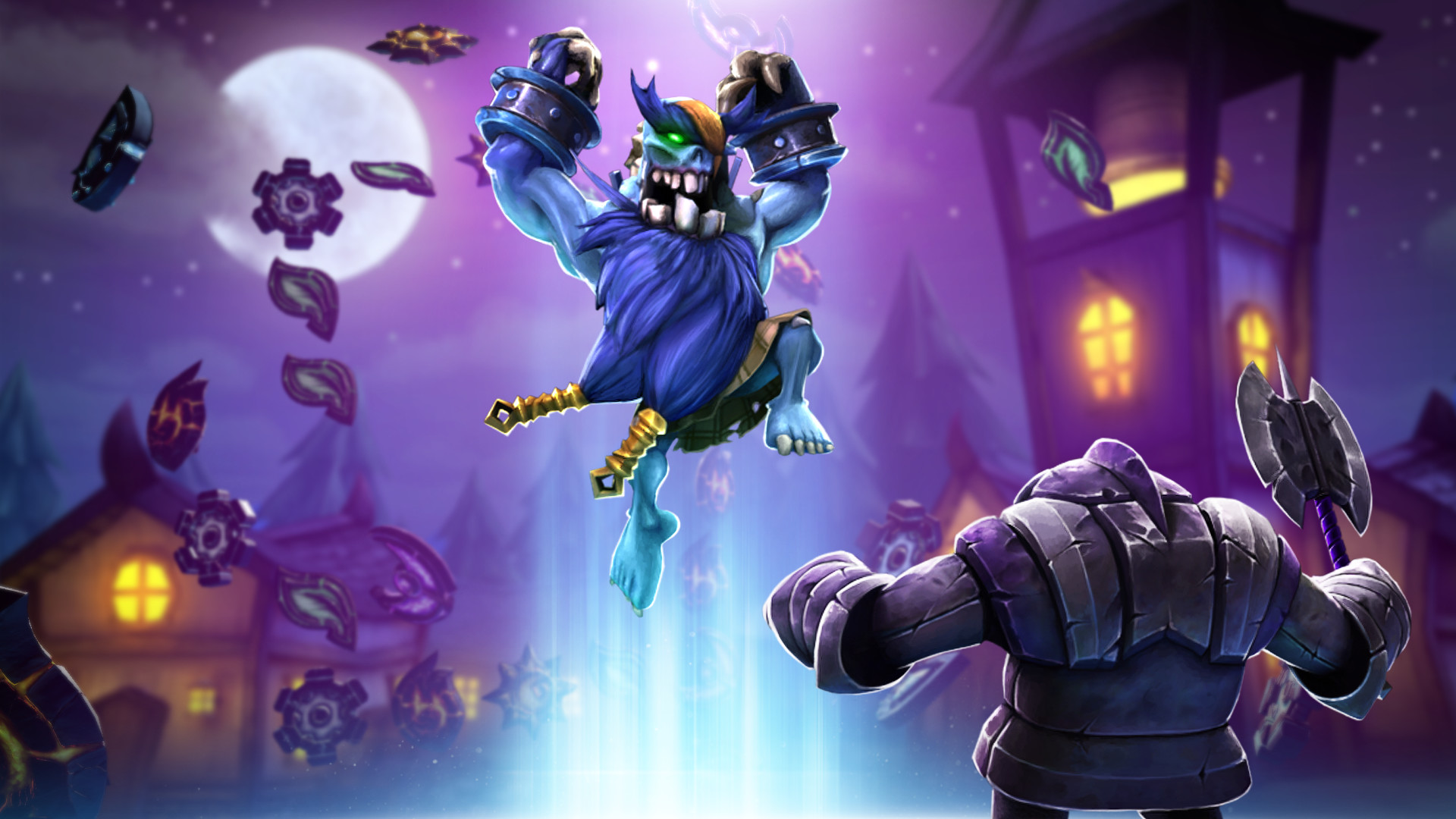 Скриншот из игры Ember Strike - 7