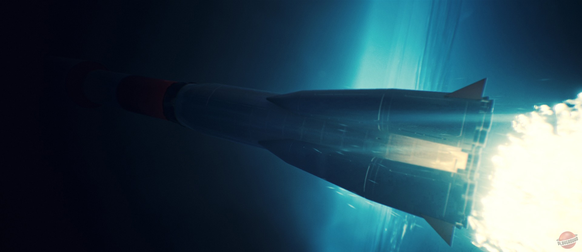 Скриншот из игры Reverse Side - 16