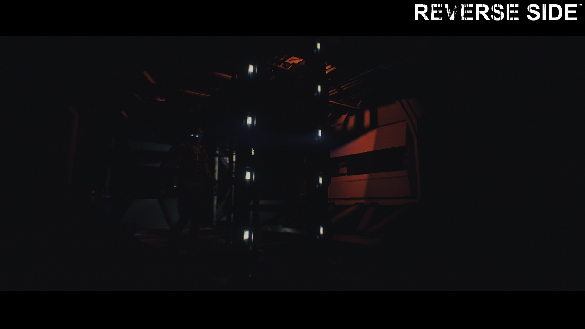 Скриншот из игры Reverse Side - 20