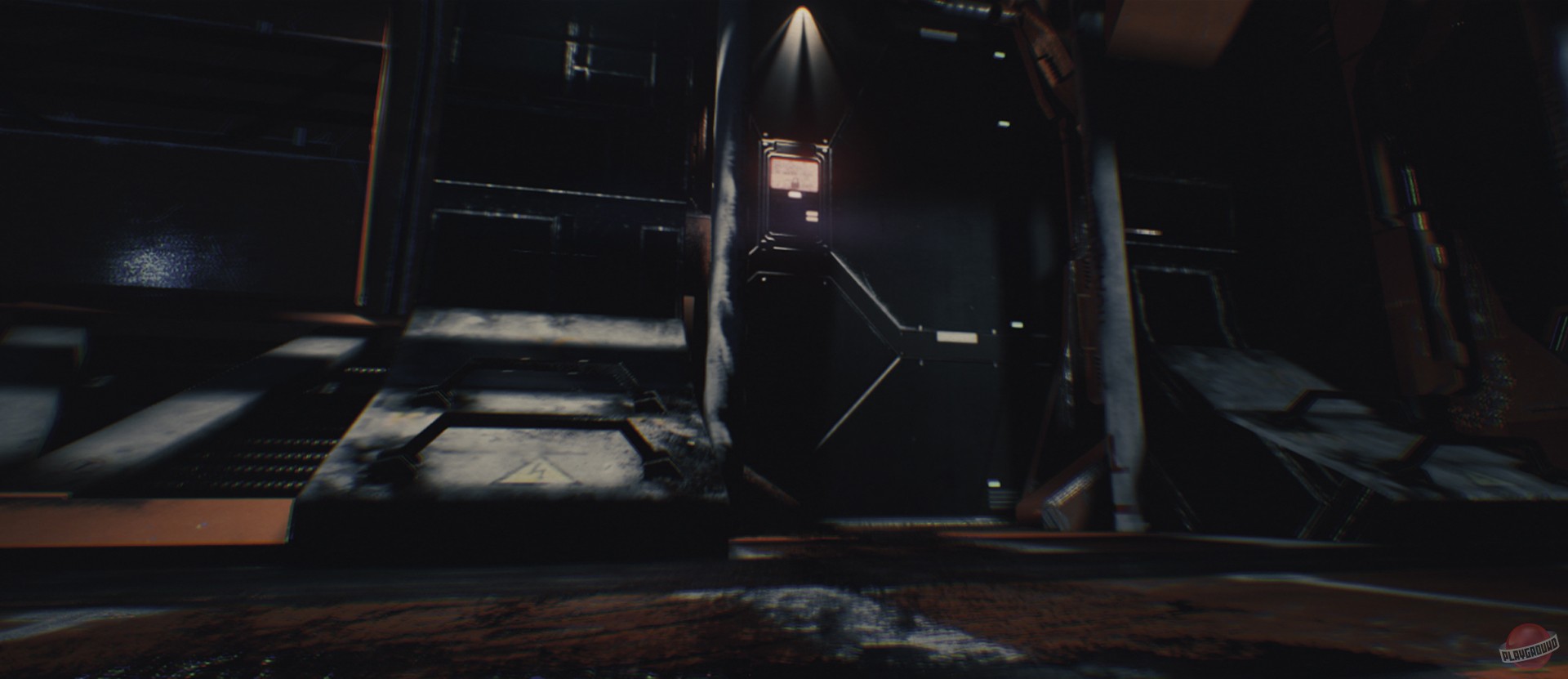 Скриншот из игры Reverse Side - 10