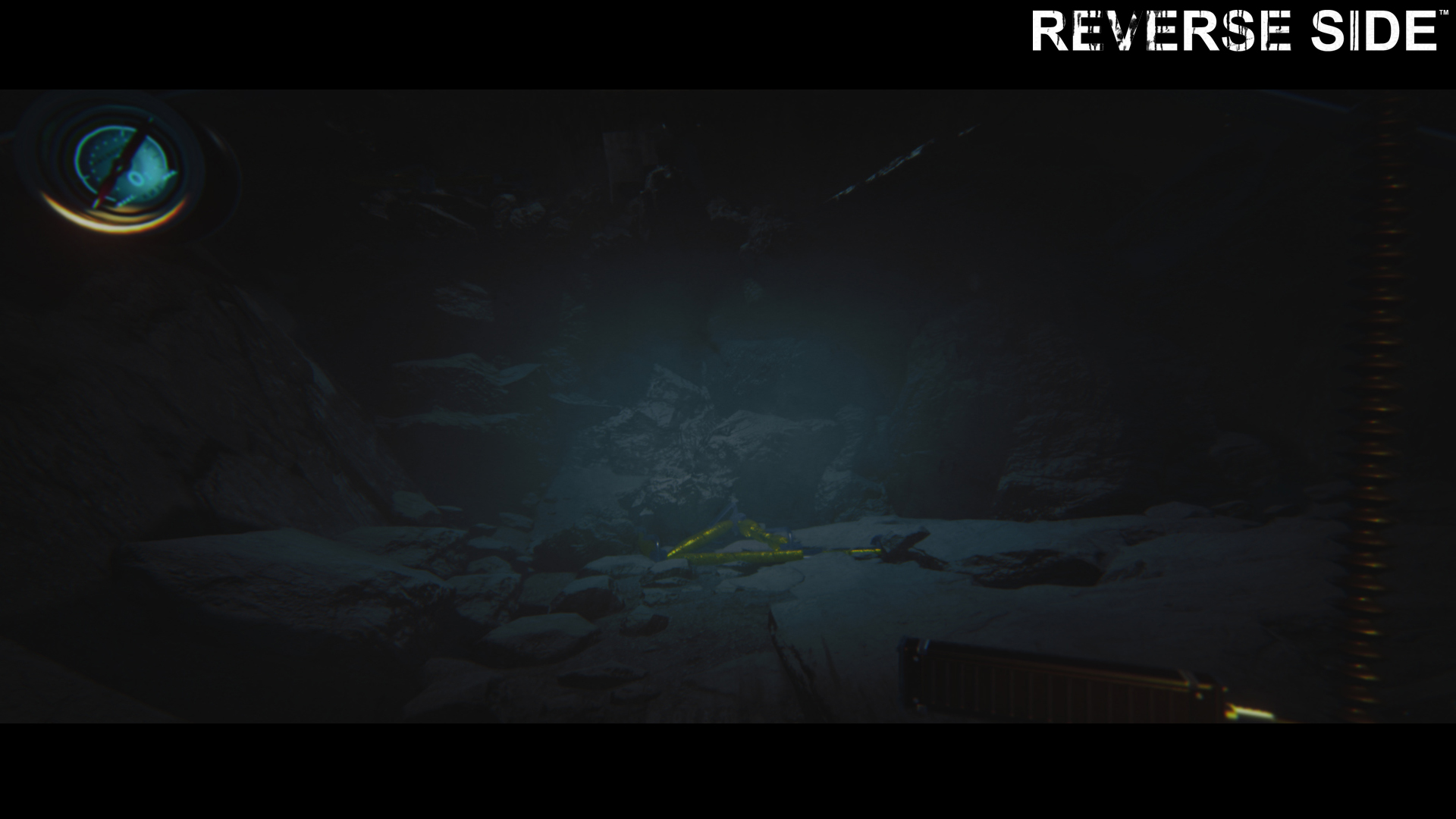 Скриншот из игры Reverse Side - 26