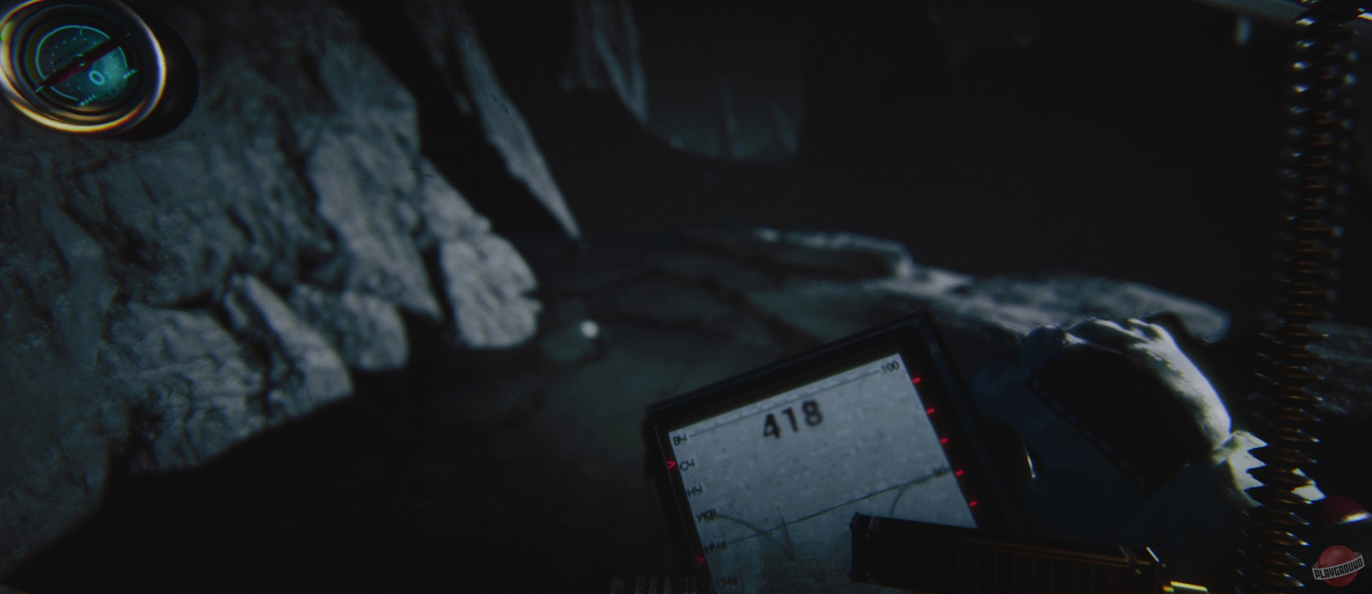 Скриншот из игры Reverse Side - 6