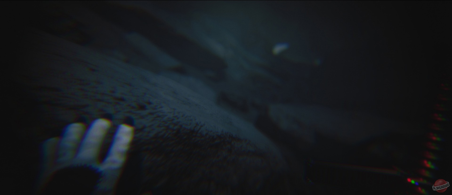 Скриншот из игры Reverse Side - 8