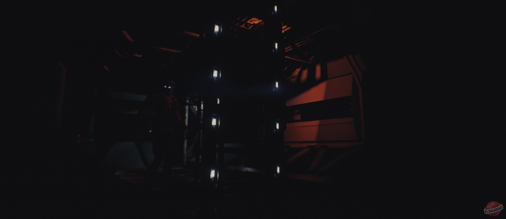 Скриншот из игры Reverse Side - 19