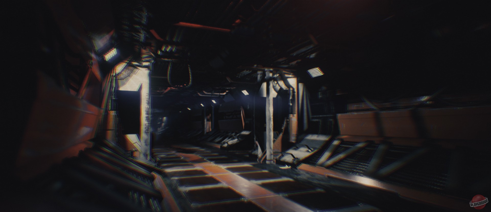 Скриншот из игры Reverse Side - 14