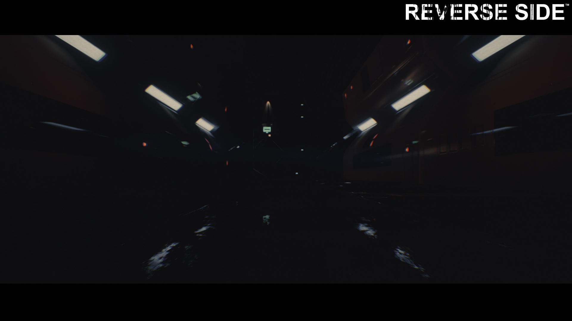 Скриншот из игры Reverse Side - 7