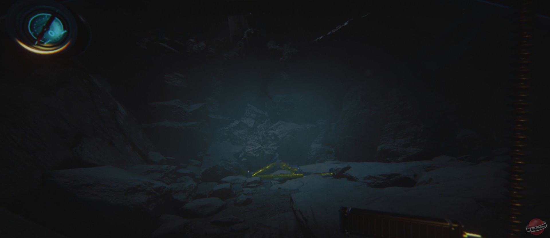 Скриншот из игры Reverse Side - 12