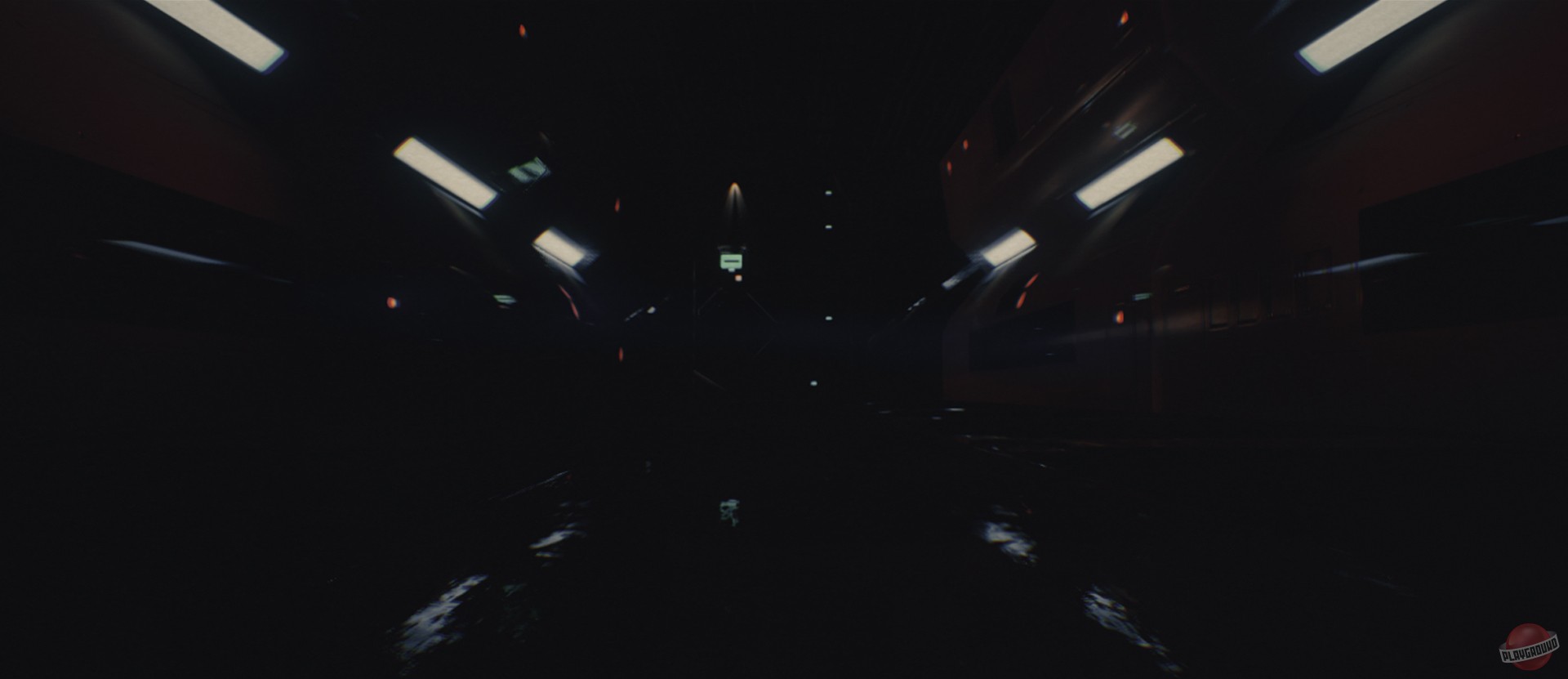 Скриншот из игры Reverse Side - 24