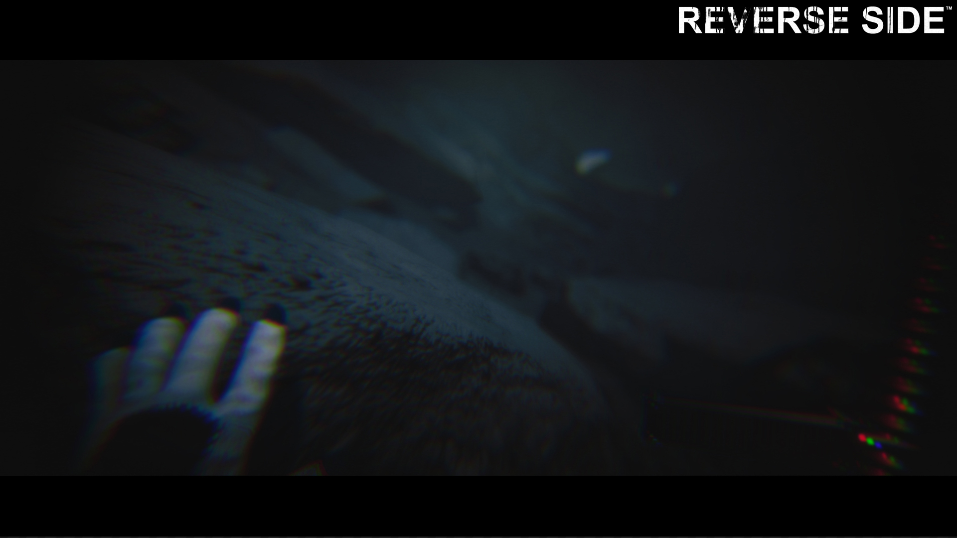 Скриншот из игры Reverse Side - 22