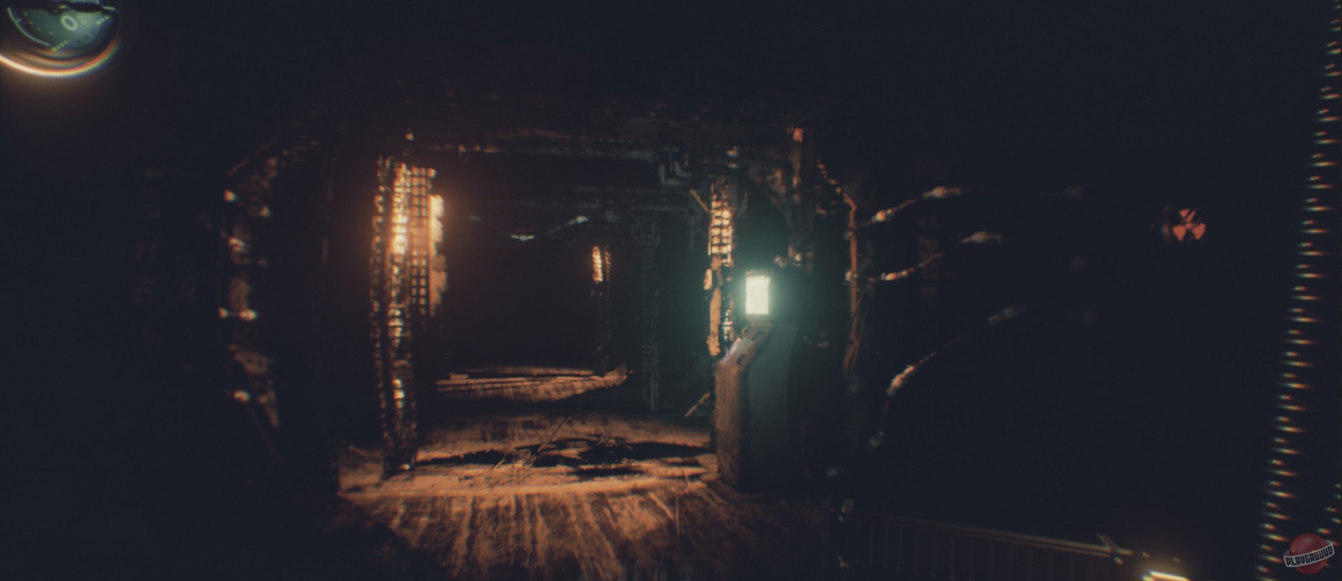 Скриншот из игры Reverse Side - 21