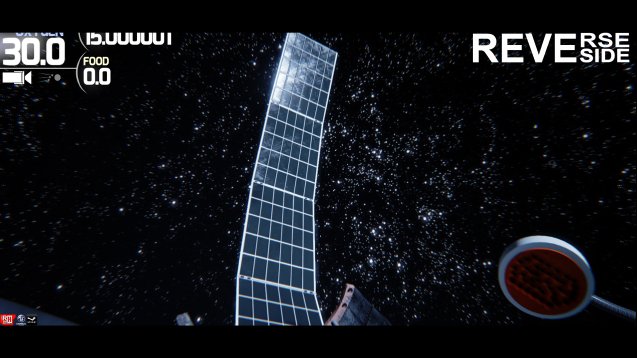 Скриншот из игры Reverse Side - 3