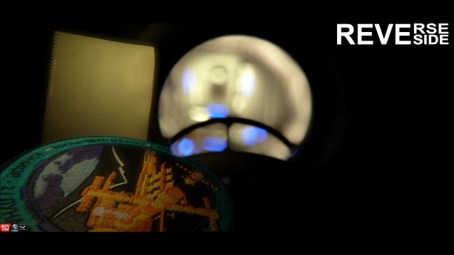 Скриншот из игры Reverse Side - 5