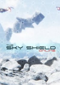 Обложка игры TheSkyShield Online