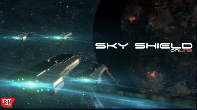 Скриншот из игры TheSkyShield Online - 2