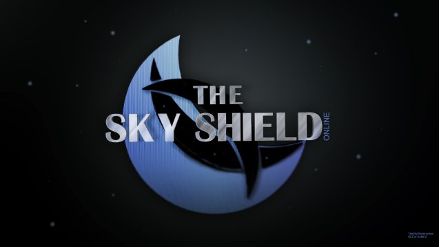 Скриншот из игры TheSkyShield Online - 3