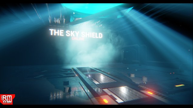 Скриншот из игры TheSkyShield Online - 4