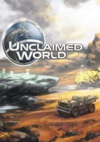 Обложка игры Unclaimed World
