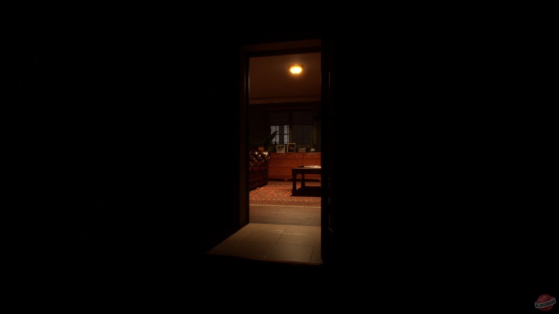 Скриншот из игры Dead Signal - 10