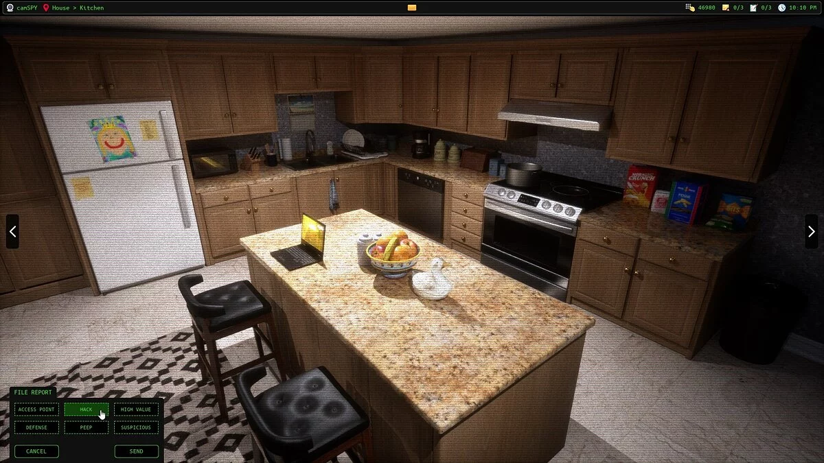 Скриншот из игры Dead Signal - 14