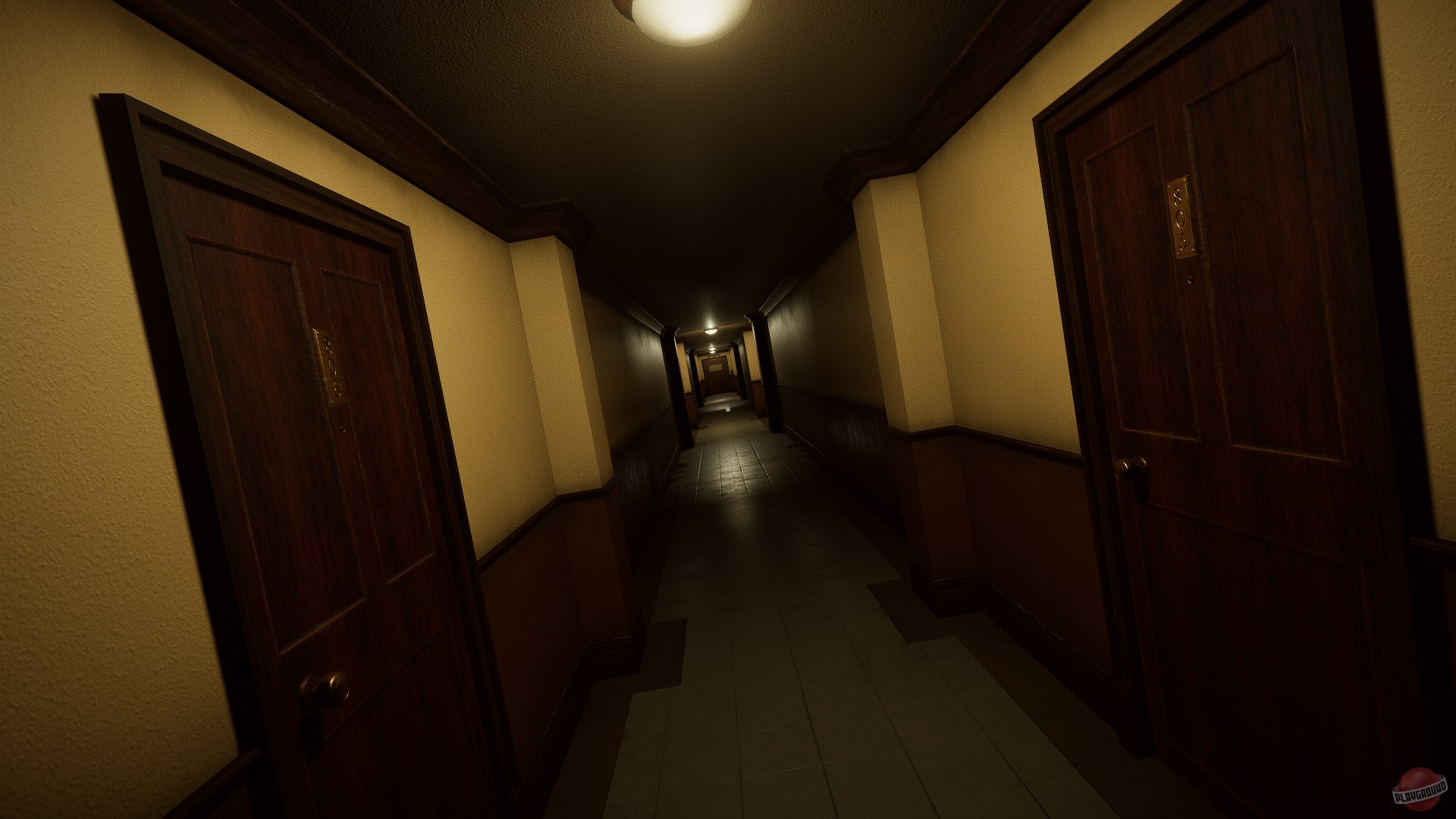 Скриншот из игры Welcome to the Game 2 - 8