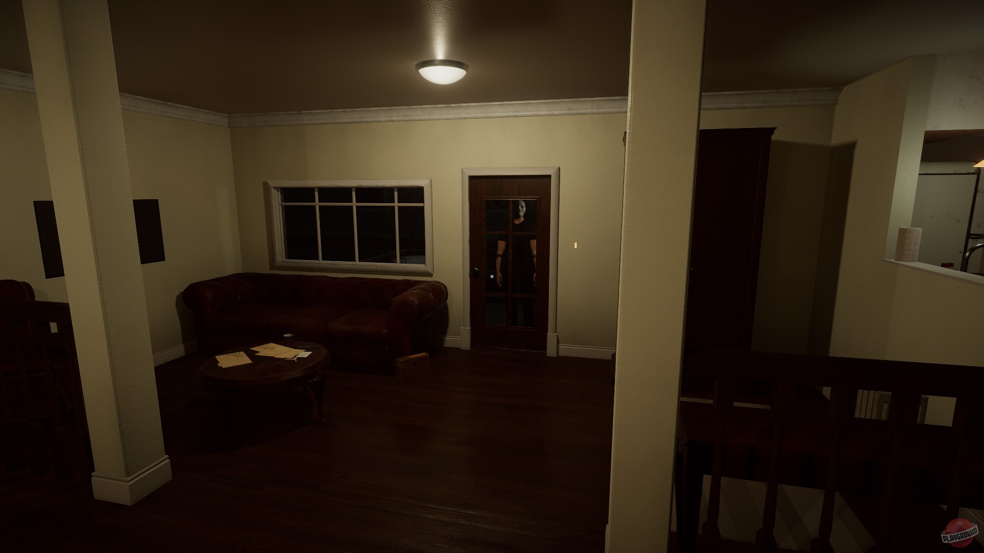 Скриншот из игры Welcome to the Game 2 - 7