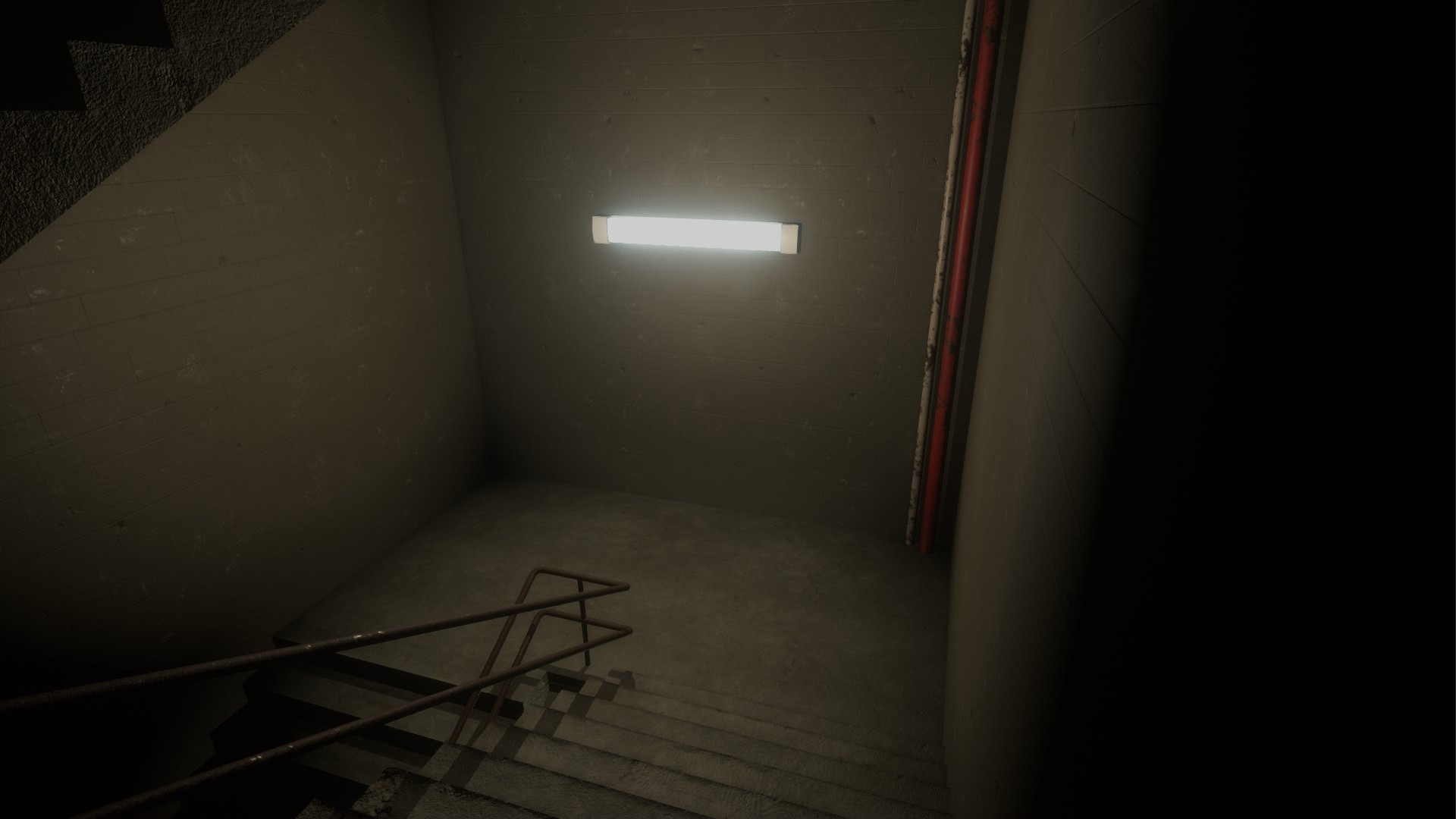 Скриншот из игры Welcome to the Game II - 10