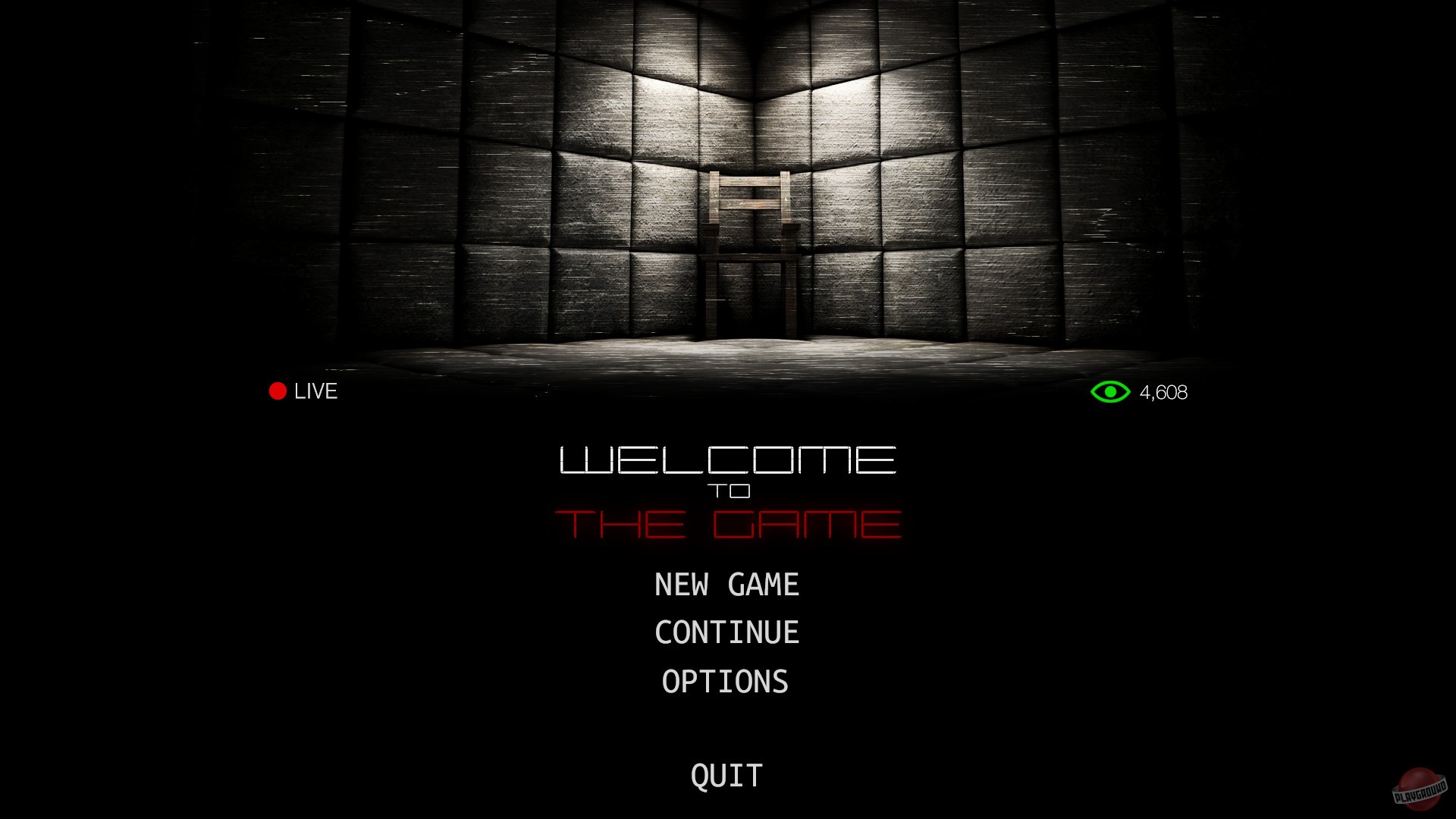 Скриншот из игры Welcome to the Game - 11